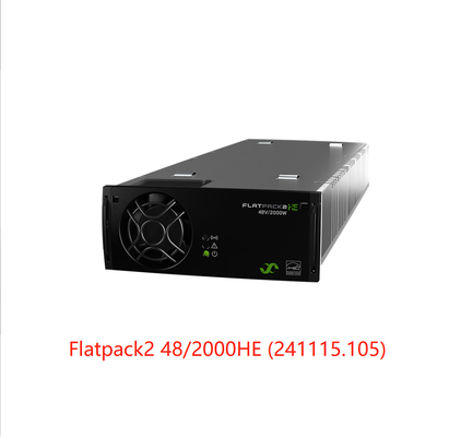 Eltek 241115.105 Flatpack2 2000W FP2 48/2000HE 48Vdc 2000W AC DC Modulo ad alta efficienza
