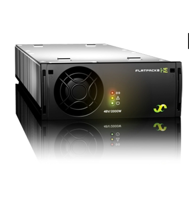 Modulo rettificatore Eltek Flatpack2 2000W 48Vdc (P/N: 241115.105)