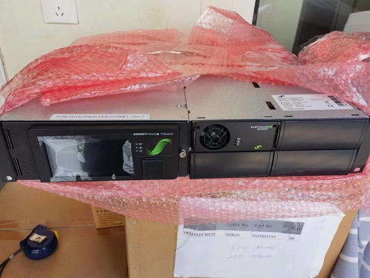 Eltek 48V 12KW Sistema integrato di alimentazione DC Telecom 2U Flatpack2 250A sistema di corrente continua CIO30402.XXXX