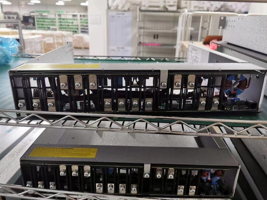 CE+T BRAVO 25 48/277 Power Shelf ECI Bravo 25 Shelf 48-277/230 -ECI P/N T624730000