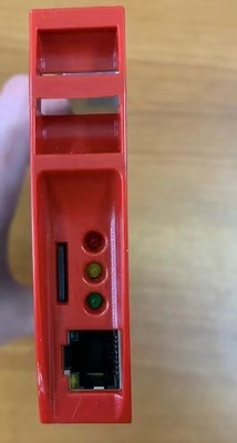 Unità di monitoraggio T2S ETH 2U 24V/48V P/N T322010100
