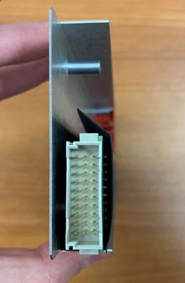 Unità di monitoraggio T2S ETH 2U 24V/48V P/N T322010100