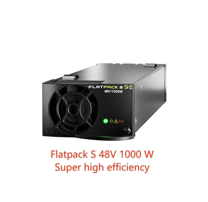 Eltek Compact Flatpack S 48V 1000 SHE Rettificatore per piccole e medie telecomunicazioni