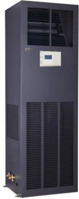 Unità di raffreddamento idrico di precisione Hiross 6KW S06 Per Data Center Sala IT Sala macchine