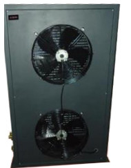 Unità di raffreddamento idrico di precisione Hiross 6KW S06 Per Data Center Sala IT Sala macchine