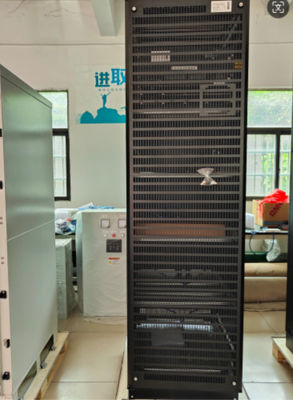 Sistema di alimentazione FPC 24kW-48vdc