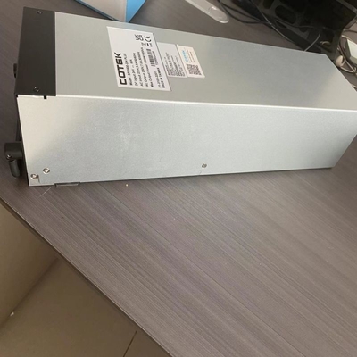 Modalità di commutazione Cotek Power Supply Rack Mount Inverter SR 1600-224
