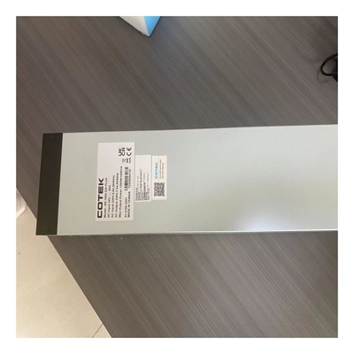 Modalità di commutazione Cotek Power Supply Rack Mount Inverter SR 1600-224