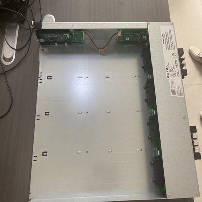 Cotek Sub Rack per l'uso con SR-1600 PLUS Inverter SR-2U2 Rack Plus Power Shelf