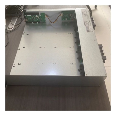 Cotek Sub Rack per l'uso con SR-1600 PLUS Inverter SR-2U2 Rack Plus Power Shelf
