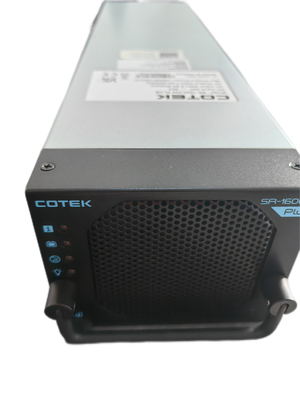 Modalità di commutazione Cotek Power Supply Rack Mount Inverter SR 1600-224