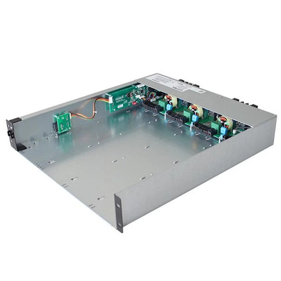 Cotek SR-1600 PLUS-148 Inverter a scaffale 48Vdc ingresso 120Vac uscita 1600W/1600VA Modulo inverter