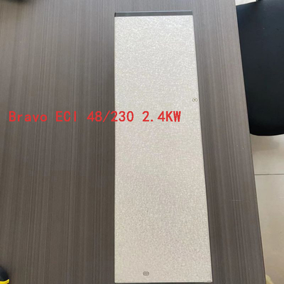 CE+T Invertitori modulari Bravo ECI 48/230 2.4KW Invertitori nucleo di potenza parte Nuaber T521730301