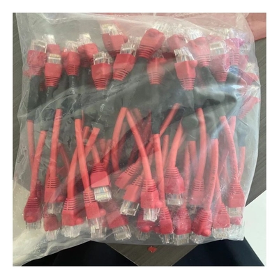 Cable di sincronizzazione da scaffale a scaffale di Eltek 308E35480700 Core di alimentazione