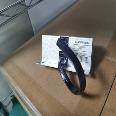 Monitoraggio CE+T - T1S/T2S/Candis Display T302003000 Oltre l'inverter