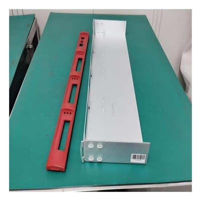 CE+T Power CanDis Shelf T302002000 Come Nuova Condizione Altezza 1U Per 19 Inch Cabinet