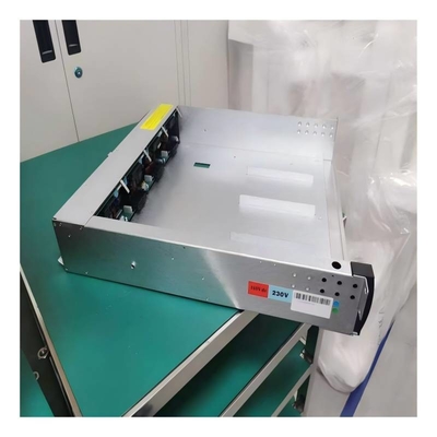 CE+T STI BRAVO EPC - 60/110VDC- 230Va BRAVO Power Shelf con 4 moduli T324750000