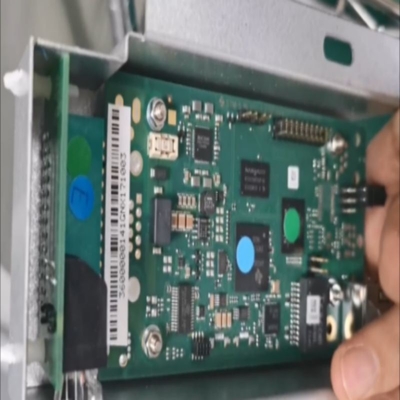CET TCP IP Interface Deliver Services Modulo di monitoraggio del centro di monitoraggio remoto T302007000