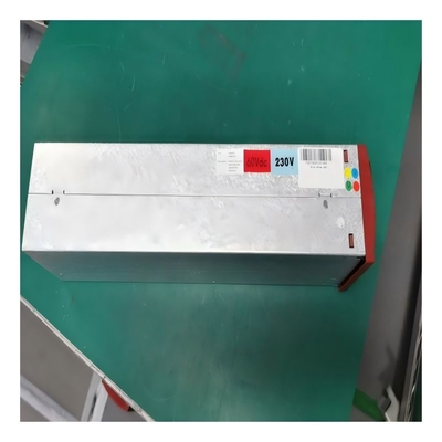 CE+T STI BRAVO 230 VAC Invertitore modulare 60Vdc 230Vac P/N T321740201