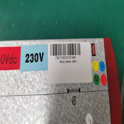 CE+T STI BRAVO 230 VAC Invertitore modulare 60Vdc 230Vac P/N T321740201