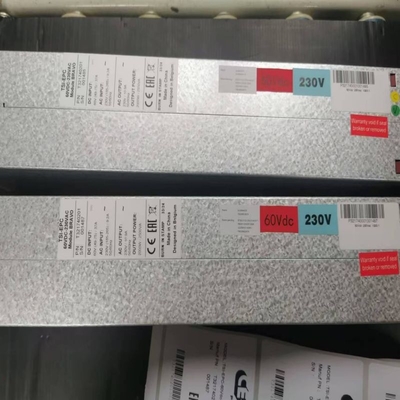 CE+T STI BRAVO 230 VAC Invertitore modulare 60Vdc 230Vac P/N T321740201