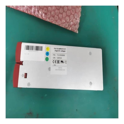 STI CE+T BRAVO 230 VAC 2.5 Modulo di monitoraggio delle telecomunicazioni Parte n. T322050000