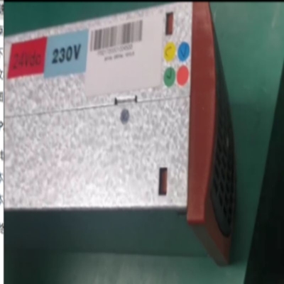 CE+T STI BRAVO 230 VAC Invertitore modulare 24/48 Vdc 230Vac 2,5 kVA P/N T321720201