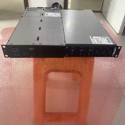 Sistema autonomo di integrazione del reattore Eltek 48 Vdc 3 kVA 1ph CTOR0201.001