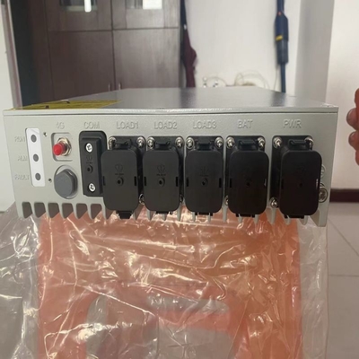 ZTT Rettificatore esterno impermeabile alimentazione a corrente continua uscita 54Vdc 2000w DSA2000-S54E-A02