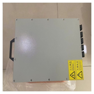ZTT Rettificatore esterno impermeabile alimentazione a corrente continua uscita 54Vdc 2000w DSA2000-S54E-A02