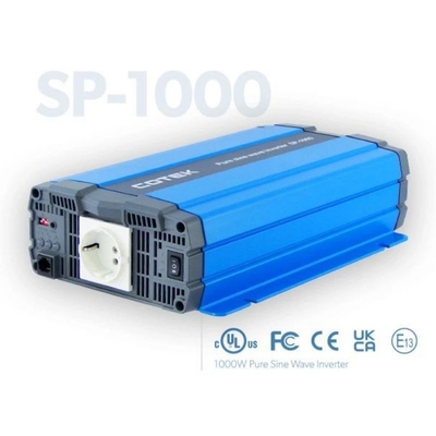Invertitore di potenza Cotek 1000W Invertitore di onde sinusoidali pure serie SP SP-1000