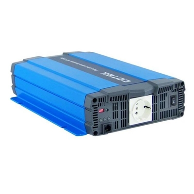 Invertitore di potenza Cotek 1500W Invertitore di onde sinusoidali pure serie SP SP-1500