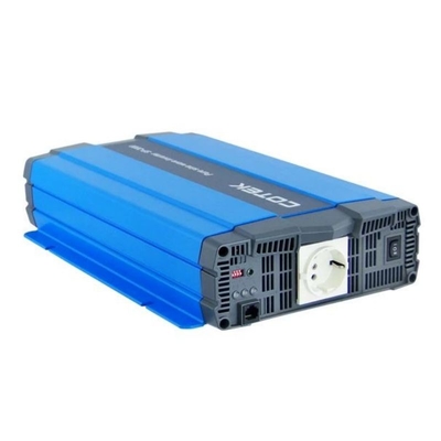 Cotek 2000W Power Inverter Pure Sine Wave Inverter serie SP SP-2000
