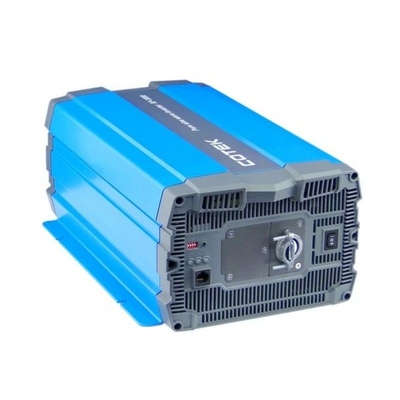 Invertitore di potenza Cotek 3000W Invertitore di onde sinusoidali pure serie SP SP-3000