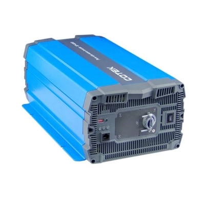 Cotek 4000W Pure Sine Wave Inverter Power Inverter SP serie SP-4000