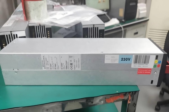 CE+T Invertitori modulari Power Core Bravo ECI 48/230 2.4KW Invertitori parte Nuaber T521730301