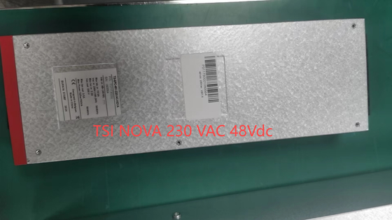 STI CE+T NOVA 230 VAC 48Vdc Invertitore modulare 0,75kVA PN T311730202