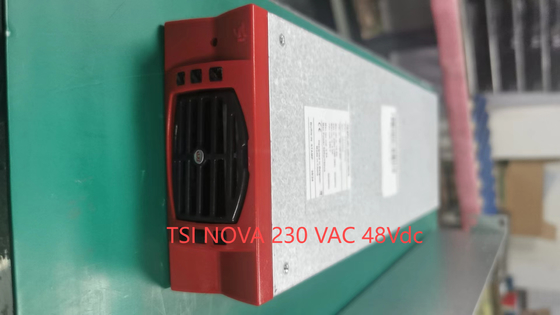 STI CE+T NOVA 230 VAC 48Vdc Invertitore modulare 0,75kVA PN T311730202