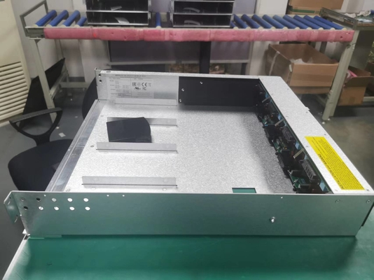CE+T Power Shelf ECI Bravo 25 scaffale 48-277/230 -ECI P/N: T624730000