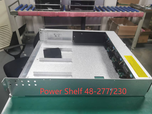 CE+T Power Shelf ECI Bravo 25 scaffale 48-277/230 -ECI P/N: T624730000