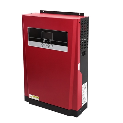 BWT 3.2KW MPPT Invertitore ibrido 230Vac Invertitore di onde sinusoide puro SCG1-3.2KW