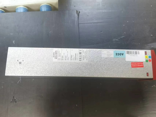 CE+T Bravo Invertitore modulare 2.5 KVA 1.5 KVA 230 Vac STI BRAVO Invertitore CC a CA P/N T321730201