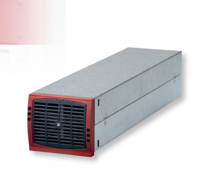 CE+T Bravo Invertitore modulare 2.5 KVA 1.5 KVA 230 Vac STI BRAVO Invertitore CC a CA P/N T321730201