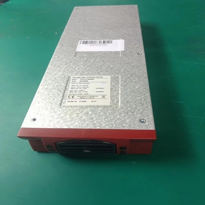 CE+T STI NOVA 48VDC 230 VAC Modulo inverter Potenza 0,75kva T311730102 T311730202