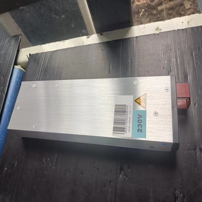 CE+T STI NOVA 48VDC 230 VAC Modulo inverter Potenza 0,75kva T311730102 T311730202