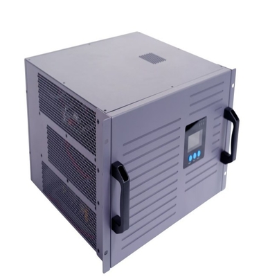 Keruiat Online Inverter Fornitura di alimentazione doppia conversione online 48vdc 230vac 10KVA Inverter Modulo