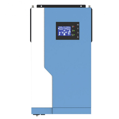 BWT 3.5KW MPPT Invertitore ibrido Pure Sine Wave Inverter Display LCD SCG2-3.5KW