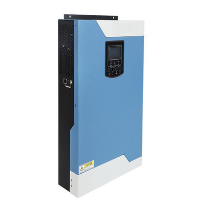BWT 3.5KW MPPT Invertitore ibrido Pure Sine Wave Inverter Display LCD SCG2-3.5KW