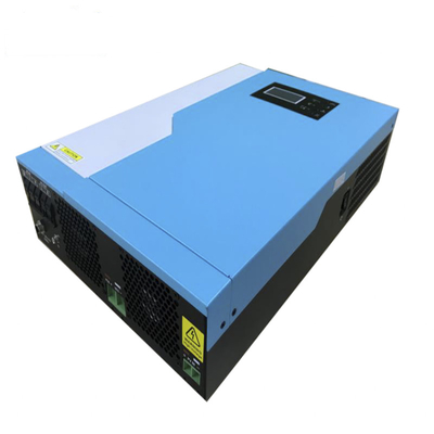 BWT 3.5KW MPPT Invertitore ibrido Pure Sine Wave Inverter Display LCD SCG2-3.5KW