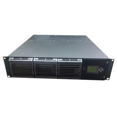 BWT 24Vdc 20-600 Ampere Sistema rettificatore Input 90-290Vac